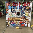 Carnival Frame Game Pie in the face food fight rental cincinnati ohio