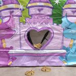 Carnival frame game castle princess crown tiara toss rental cincinnati