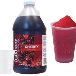 frozen drink slushie margarita machine mix cincinnati ohio