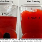 frozen drink slushie margarita machine rental cincinnati ohio