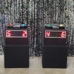 Game Show Mania - Double Unit Rental Cincinnati Ohio