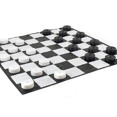 Giant Checkers
