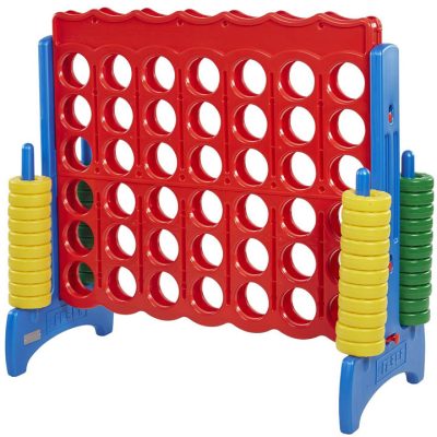 Giant Connect 4