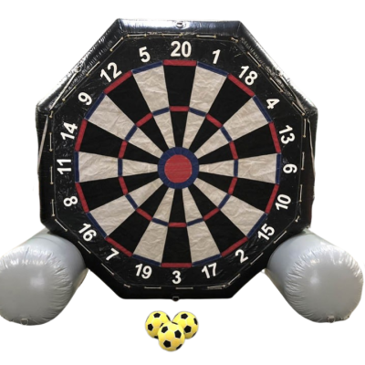 Giant Dart Board - 10'