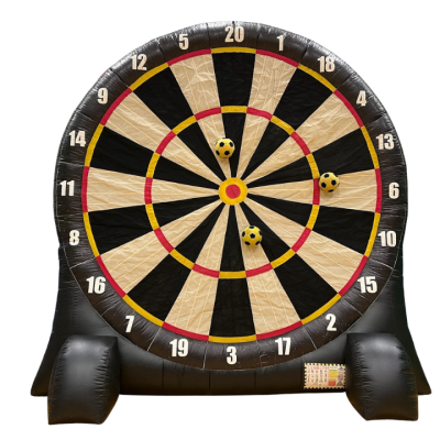 Giant Dart Board - 15'