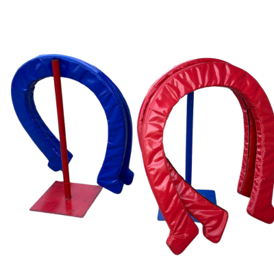 Giant Horse Shoes