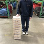 Giant Oversized Jenga Rental Cincinnati Ohio Kentucky