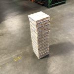 Giant Oversized Jenga Rental Cincinnati Ohio Kentucky