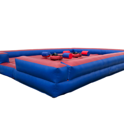 Gladiator Joust - Inflatable