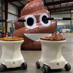 Go Go Toilet Racers Rental Cincinnati Ohio