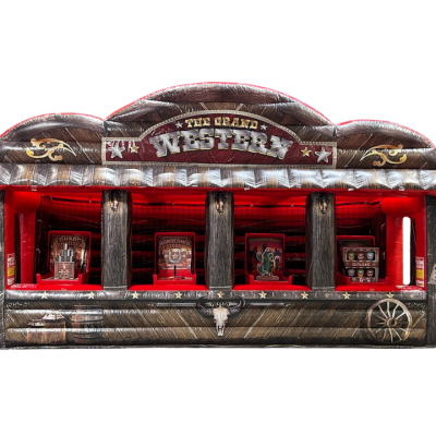 Grand Western Midway