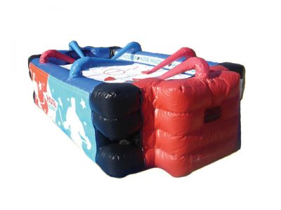 Hose Hockey inflatable air hockey rental cincinnati ohio