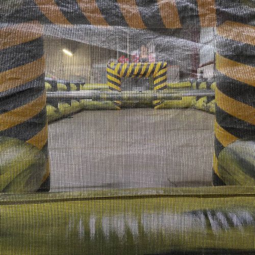 Giant Foosball Cincinnati A1 Amusement Party Rentals Inflatables