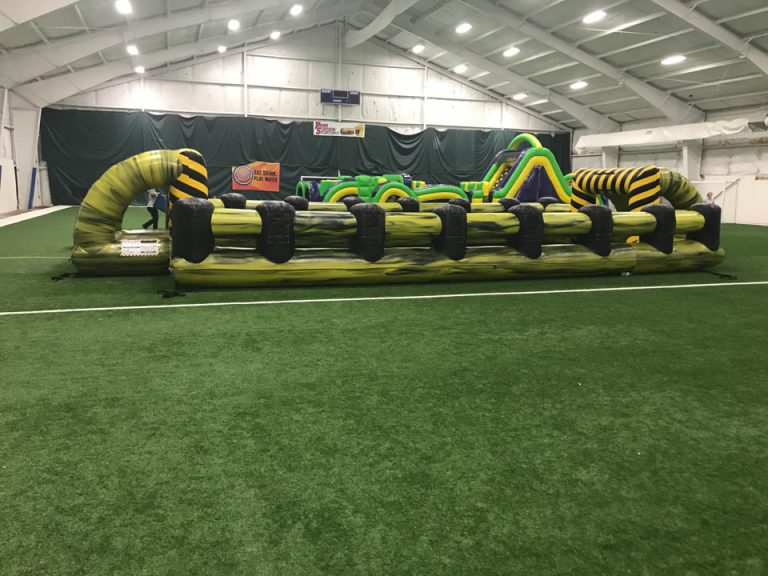 Giant Foosball Cincinnati A1 Amusement Party Rentals Inflatables