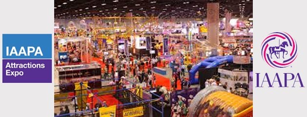 IAAPA Attractions Expo