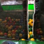 Jr. Jungle Jump Inflatable Bounce House w/ Ball Pond Rental Cincinnati Ohio