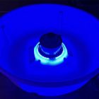 LED Cotton Candy Machine Rental Cincinnati Ohio