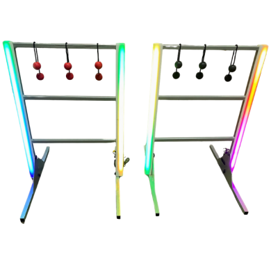 LED GLOW Ladder Ball
