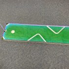 LED GLOW Portable Mini Golf - 3 6 9 18 Hole Rental Cincinnati Ohio