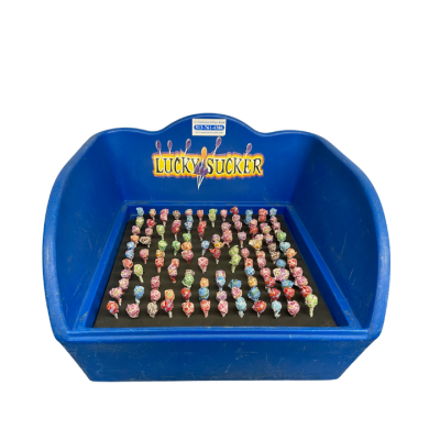 Skill Game - Lucky Sucker