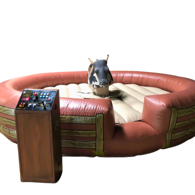 Mechanical Bull
