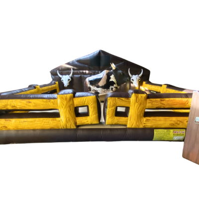 Mechanical Bull Deluxe