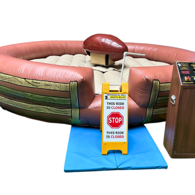Mechanical Football