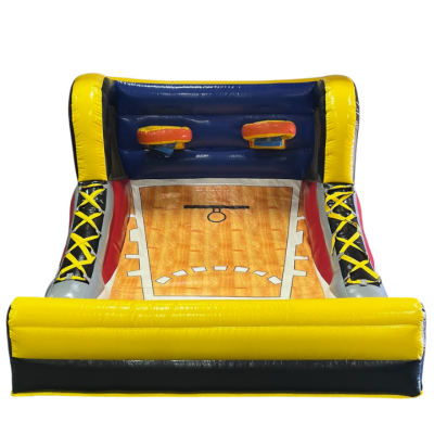 Mini All Stars Basketball