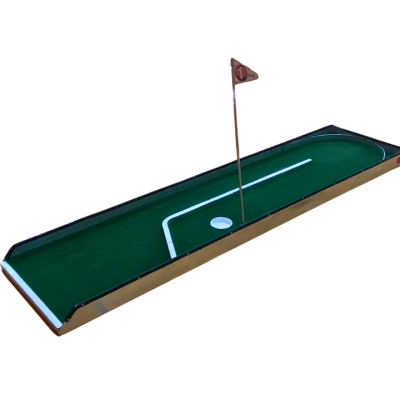 Putt Putt Miniature Golf - 1 Hole