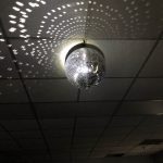 Mirror Disco Ball Rental Cincinnati Ohio