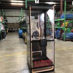 Money Machine Cash Cube Booth Rental Cincinnati Ohio