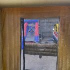 Inflatable Money Machine Cash Cube Booth Rental Cincinnati Ohio