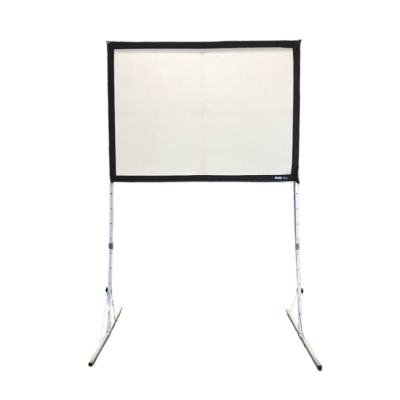 Movie Screen - 6'