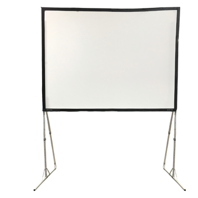 Movie Screen - 12'