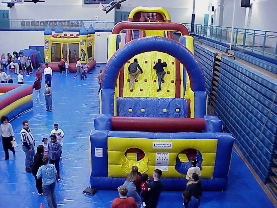 Frame Game – Shark Attack, Cincinnati A-1 Amusement Party Rentals  Inflatables Bouncehouse Games