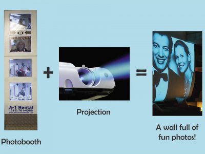 open air photo booth rental for weddings prom company picnic cincinnati ohio