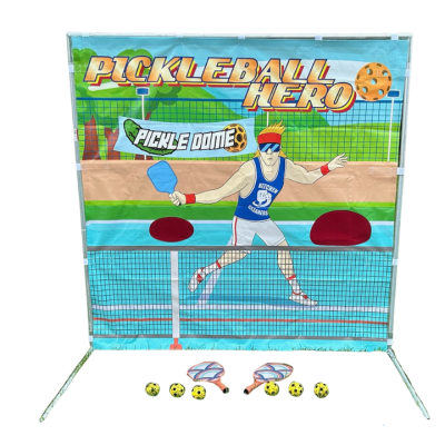 Frame Game - Pickleball