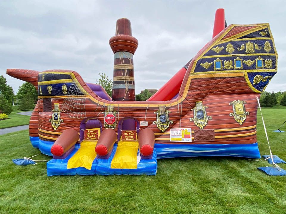 Frame Game – Shark Attack, Cincinnati A-1 Amusement Party Rentals  Inflatables Bouncehouse Games