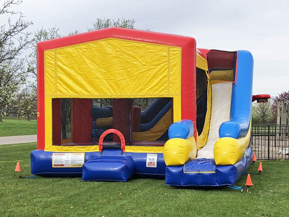 Bounce House Rental