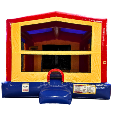 Playhouse - Bounce House