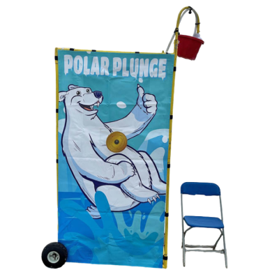 Polar Plunge