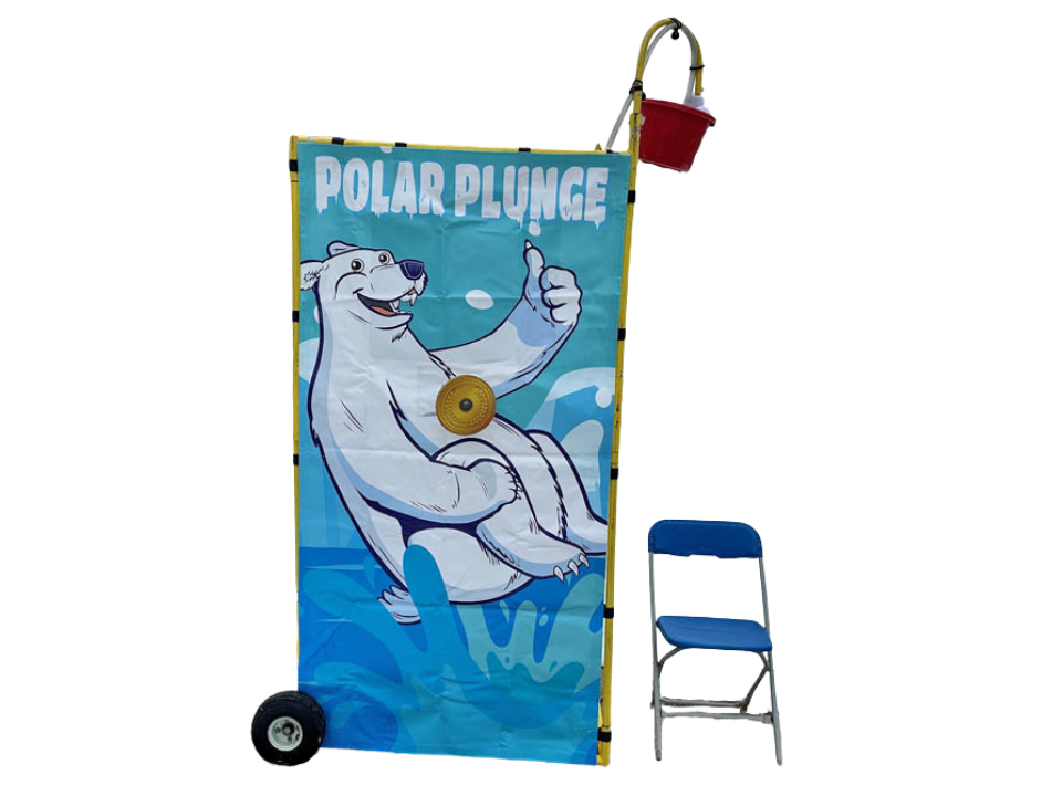 Polar Plunge