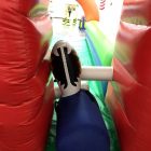 Pony Downs - Inflatable Horse Race Pony Hops Track Rental Cincinnati Ohio