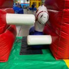 Pony Downs - Inflatable Horse Race Pony Hops Track Rental Cincinnati Ohio