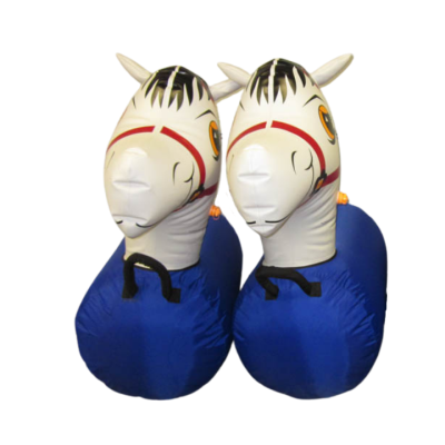 Pony Hops - Large