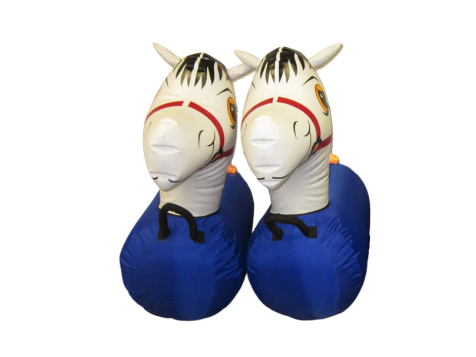 Pony Hops - Large