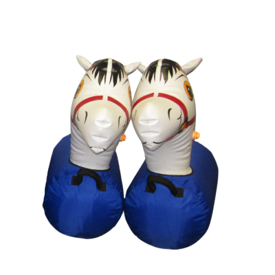 Pony Hops - Medium