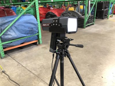 Stalker II Professional Radar Gun Rental Cincinnati Ohio