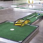 Putt Putt Miniature Golf Rental Cincinnati Ohio
