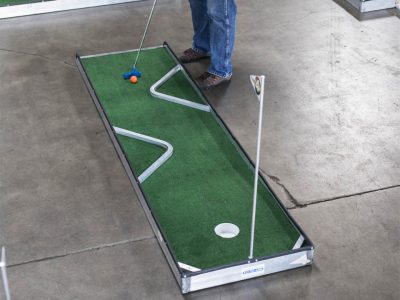 Putt Putt Miniature Golf Rental Cincinnati Ohio